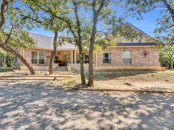 118 Oak Ridge Loop, Whitney, TX 76692