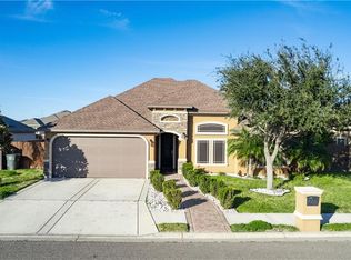 1402 Hill View Dr, Mission, TX 78573
