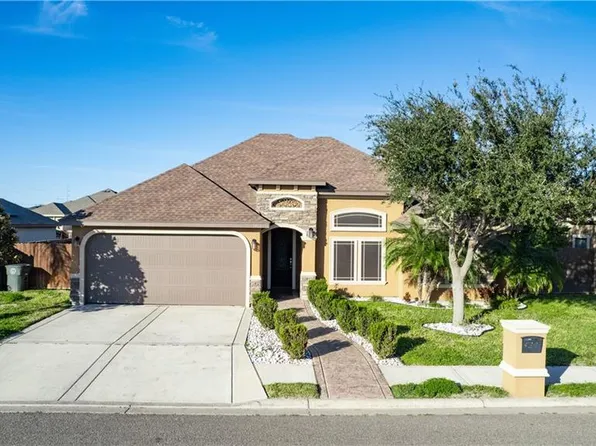 1402 Hill View Dr, Mission, TX 78573