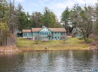 99 Washinee Heights Rd, Salisbury, CT 06068