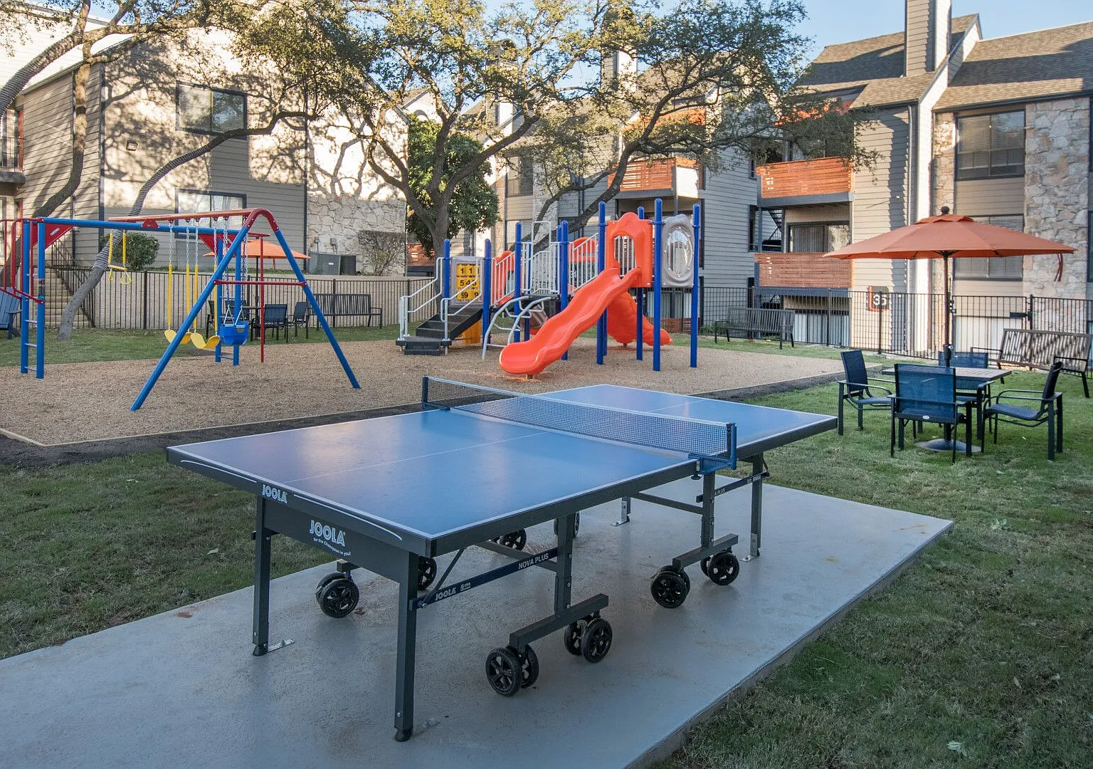 The Lila at Oakgate — Photo 2