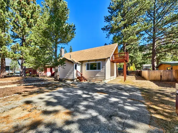 2381 Wasabe Dr, South Lake Tahoe, CA 96150