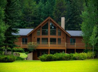 501 Stovepipe Rd, Whitefish, MT 59937