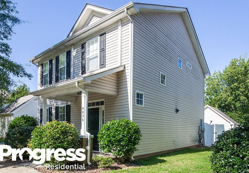 9036 Cinder Ln, Huntersville, NC 28078 Zillow