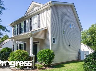 9036 Cinder Ln, Huntersville, NC 28078