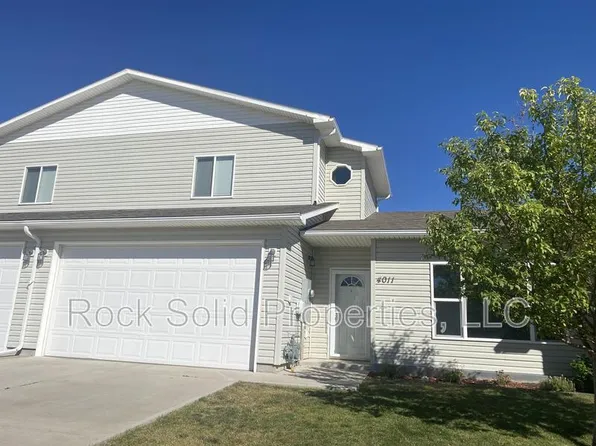 4011 Fillmore Ave #1, Cheyenne, WY 82001