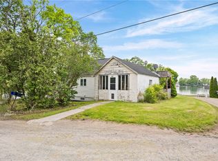 4279 Carrs Cove Rd, Union Springs, NY 13160