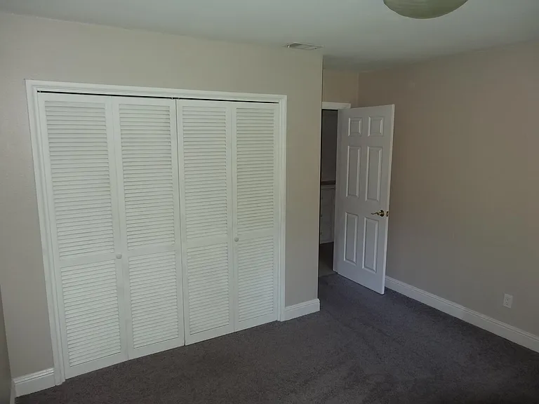 This is the Room that is available.