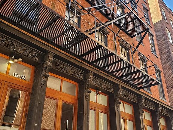 3rd image of 20 S Letitia St #3B