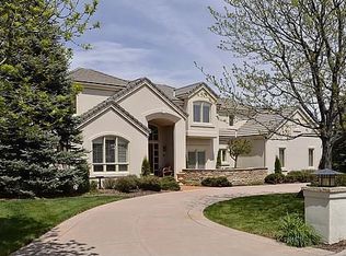5261 Preserve Pkwy S, Greenwood Village, CO 80121