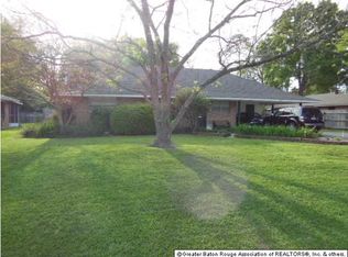 2242 Silverest Ave, Baton Rouge, LA 70816