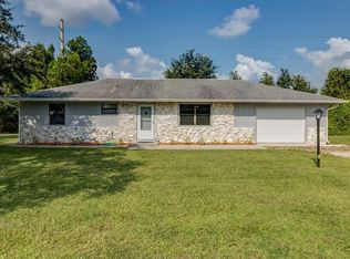 9830 Honeysuckle Dr, Micco, FL 32976