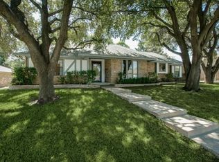 522 Eldoro Dr, Arlington, TX 76006