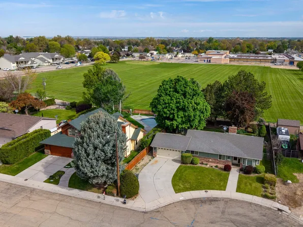 419 Chaparro Pl, Caldwell, ID 83605