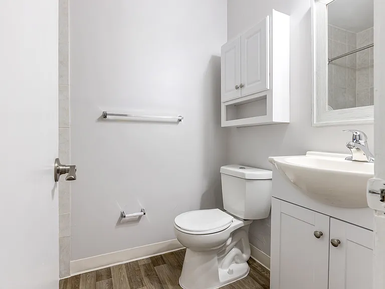 Rustic Village Apartments & Townhomes — Photo 42