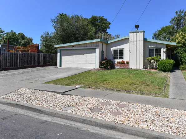 2763 Main Street, Napa, CA 94558