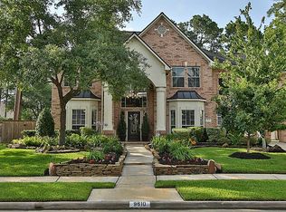 9610 Sotherloch Lake Dr, Spring, TX 77379