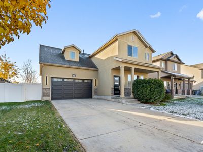 989 W Farnham Dr N, North Salt Lake, UT, 84054