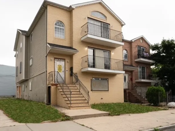 26-28 Mount Pleasant Ave, Newark City, NJ 07104