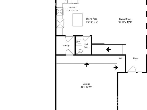 2nd image of 17412 W Mandalay Ln