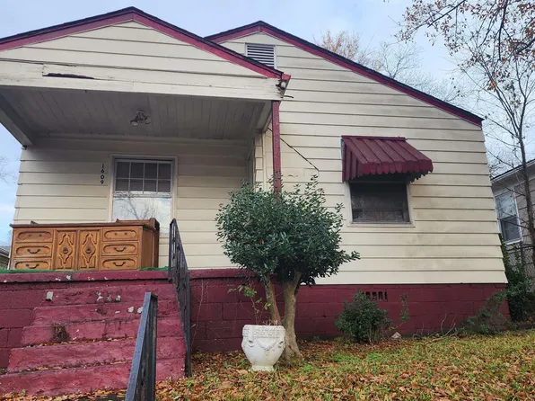 1609 Center St S, Birmingham, AL 35205