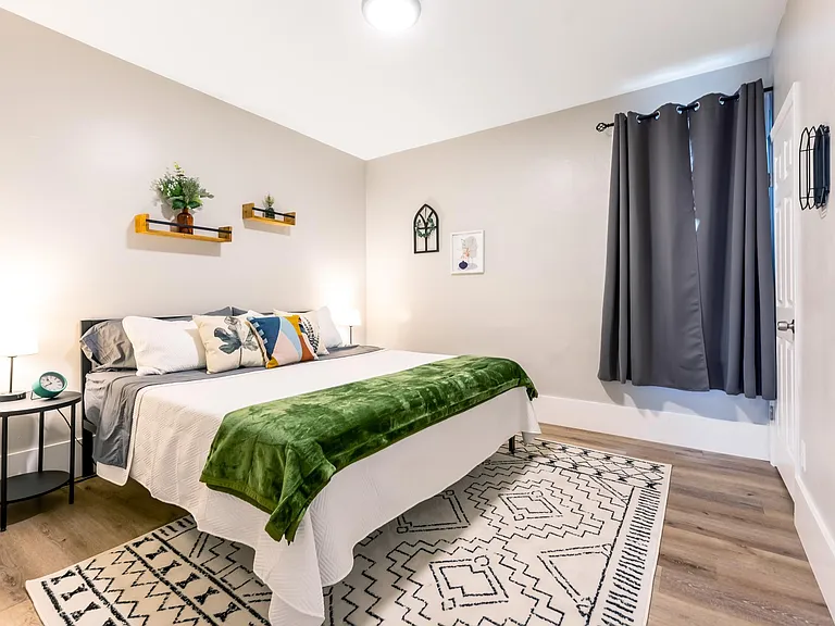 278 Euclid St #3BR — Photo 20