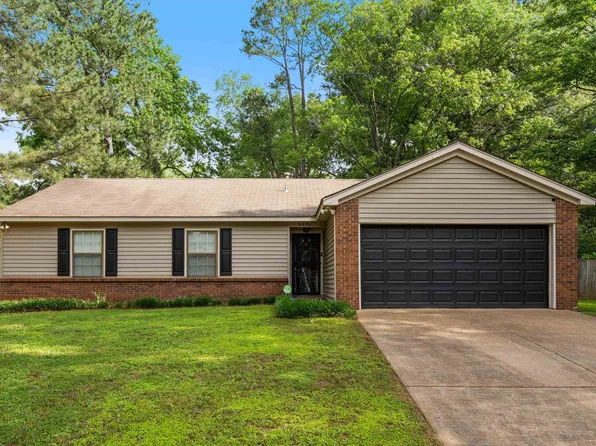 6778 Bainbridge Dr, Memphis, TN 38119