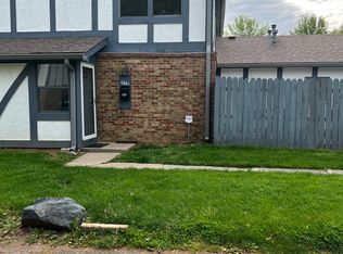 9866 Royce Dr, Indianapolis, IN 46235