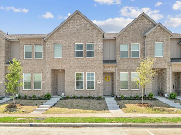 5256 Springlake Pkwy, Haltom City, TX 76117