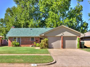 820 Westridge Ter, Norman, OK 73069
