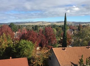 4380 Eagle Peak Rd APT A, Concord, CA 94521