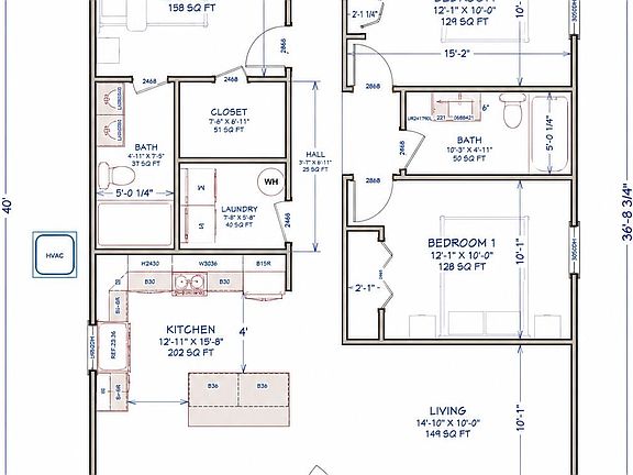 3rd image of 4 Poplar St