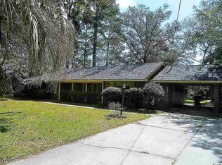 1123 Cuttino St, Georgetown, SC 29440