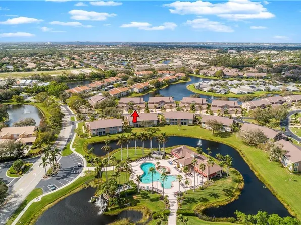 14870 Crystal Cove CT #203, FORT MYERS, FL 33919