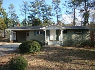 7490 Eastview Dr, Irmo, SC 29063