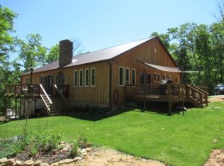 403 Laurel Ridge Dr, Pickens, SC 29671