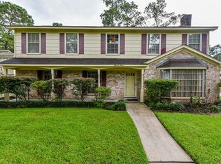 5211 Slashwood Ln, Spring, TX 77379