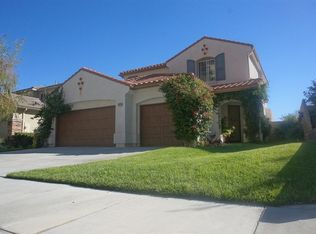 26215 Shakespeare Ln, Stevenson Ranch, CA 91381