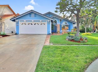 1644 Fox Springs Cir, Thousand Oaks, CA 91320