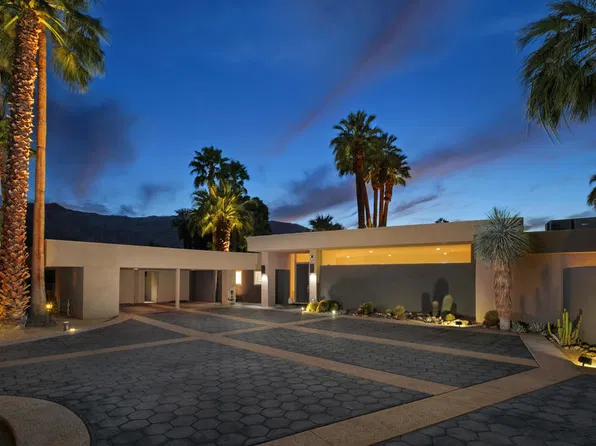 40231 Club View Dr, Rancho Mirage, CA 92270