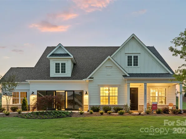 5312 Allburn Pkwy, Concord, NC 28027