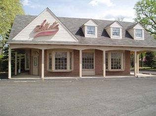 1345 Easton Rd, Warrington, PA 18976