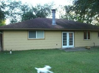 2907 Louisiana Ave, Bryan, TX 77803
