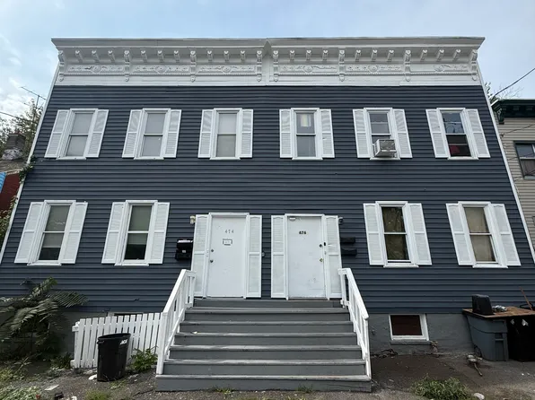474 3rd St #2, Albany, NY 12206