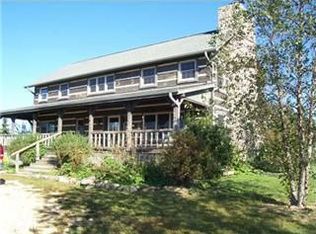 W2252 Pond Rd, Neosho, WI 53059