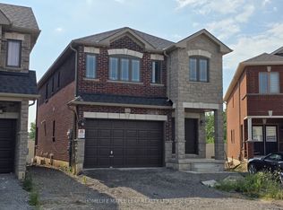 210 Palace St, Thorold, ON L2V 0N2