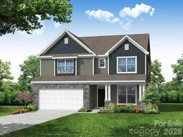 2613 Wild Azalea Ct, Monroe, NC 28110