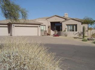6446 E Running Deer Trl, Scottsdale, AZ 85266