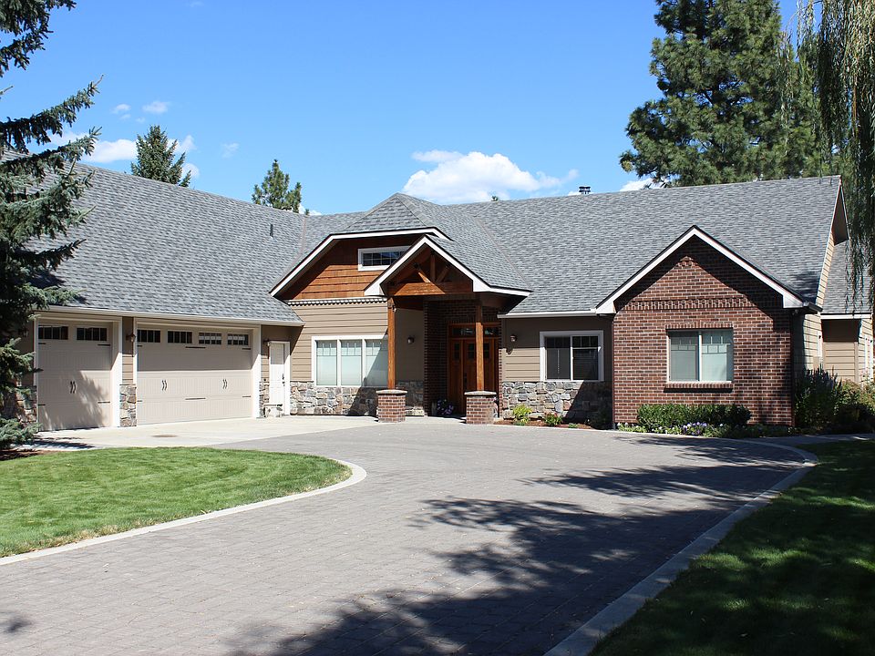 1st image of 8430 N Panorama Dr