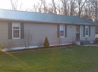 236 Ridge Rd, Dry Ridge, KY 41035